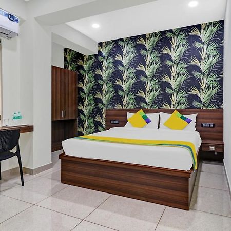 מייזור Hotel Nrm Residency מראה חיצוני תמונה