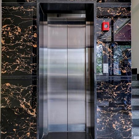מייזור Hotel Nrm Residency מראה חיצוני תמונה
