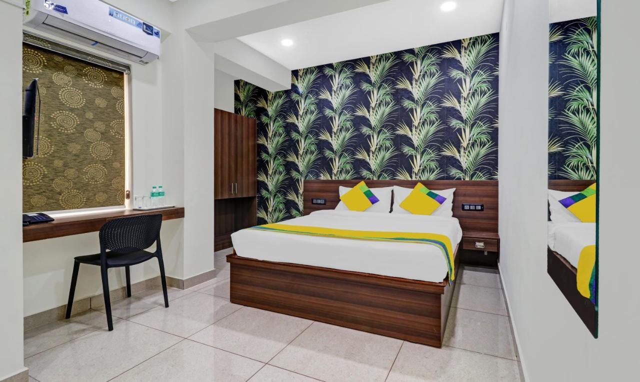 מייזור Hotel Nrm Residency מראה חיצוני תמונה