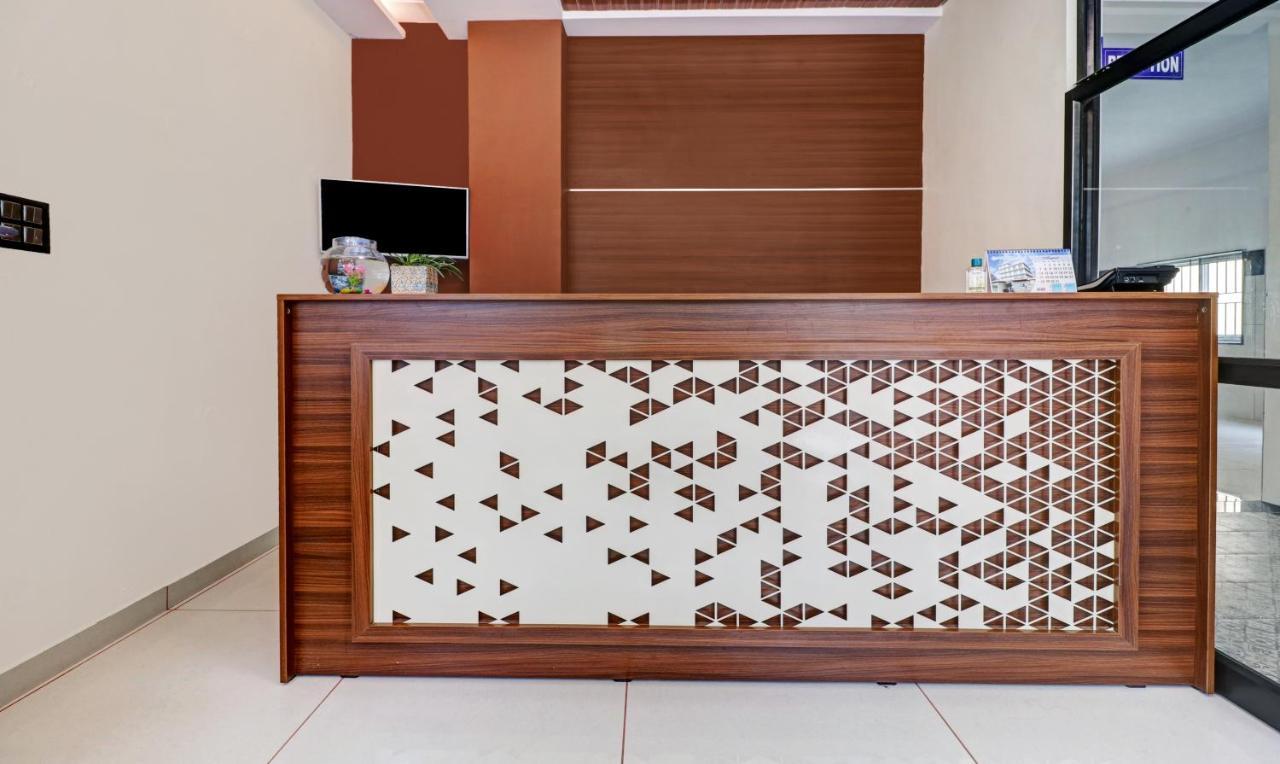 מייזור Hotel Nrm Residency מראה חיצוני תמונה