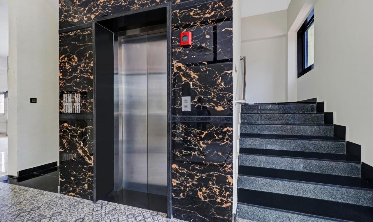 מייזור Hotel Nrm Residency מראה חיצוני תמונה
