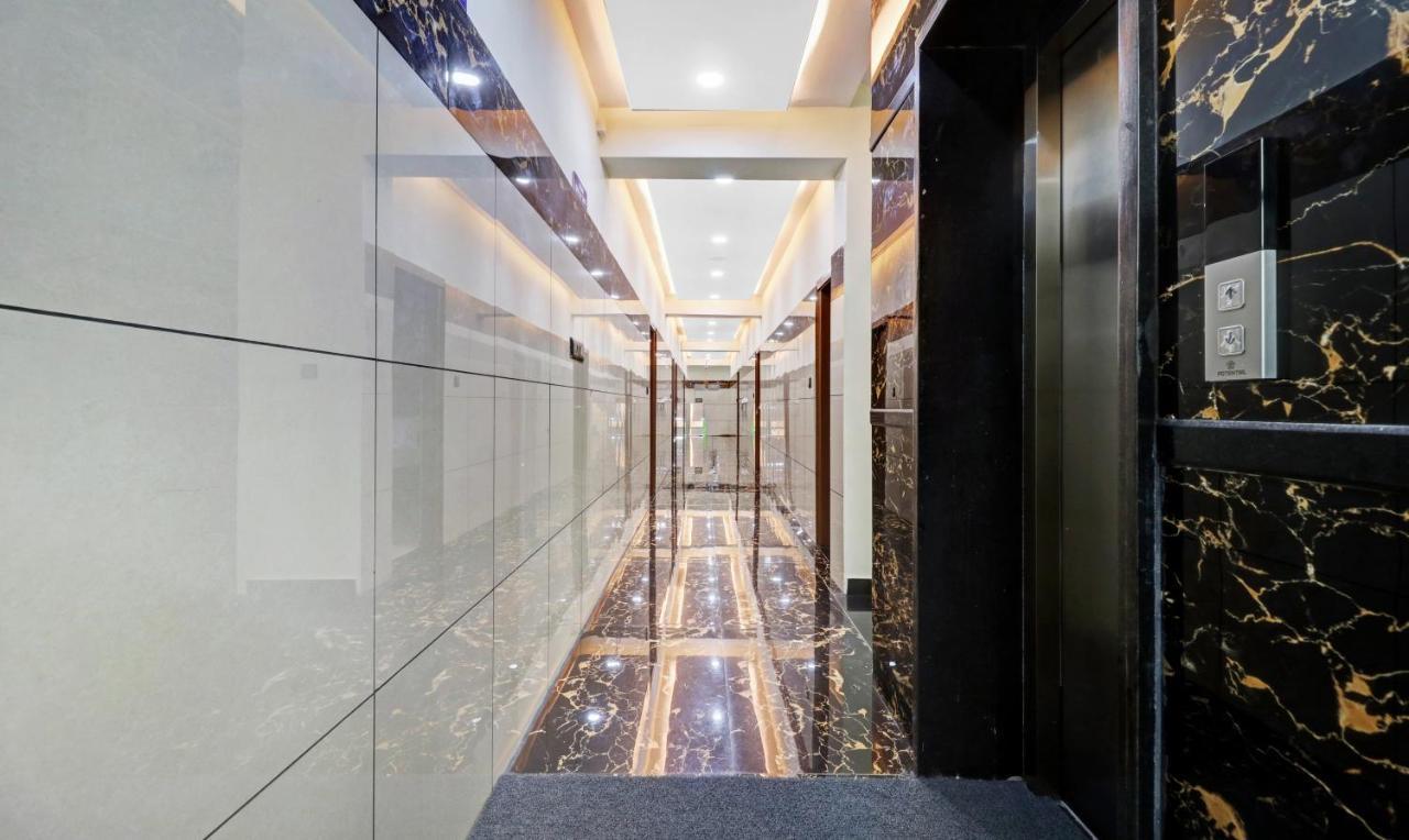 מייזור Hotel Nrm Residency מראה חיצוני תמונה