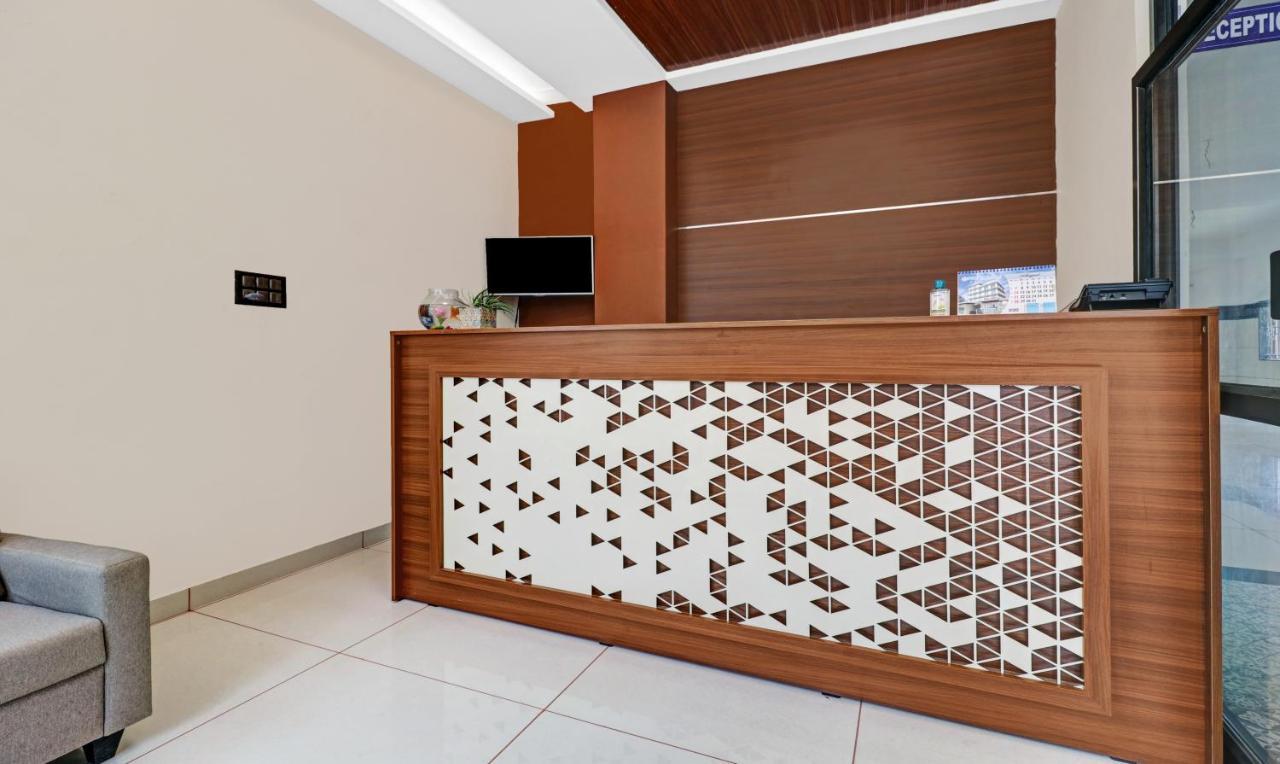 מייזור Hotel Nrm Residency מראה חיצוני תמונה
