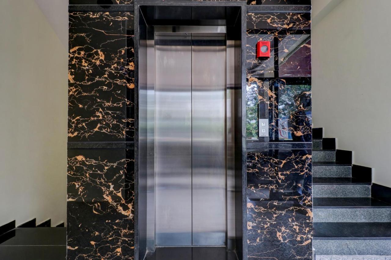 מייזור Hotel Nrm Residency מראה חיצוני תמונה