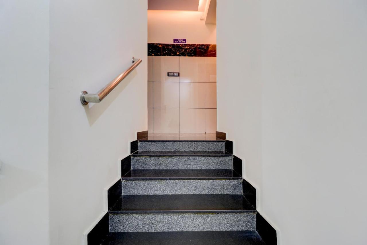 מייזור Hotel Nrm Residency מראה חיצוני תמונה