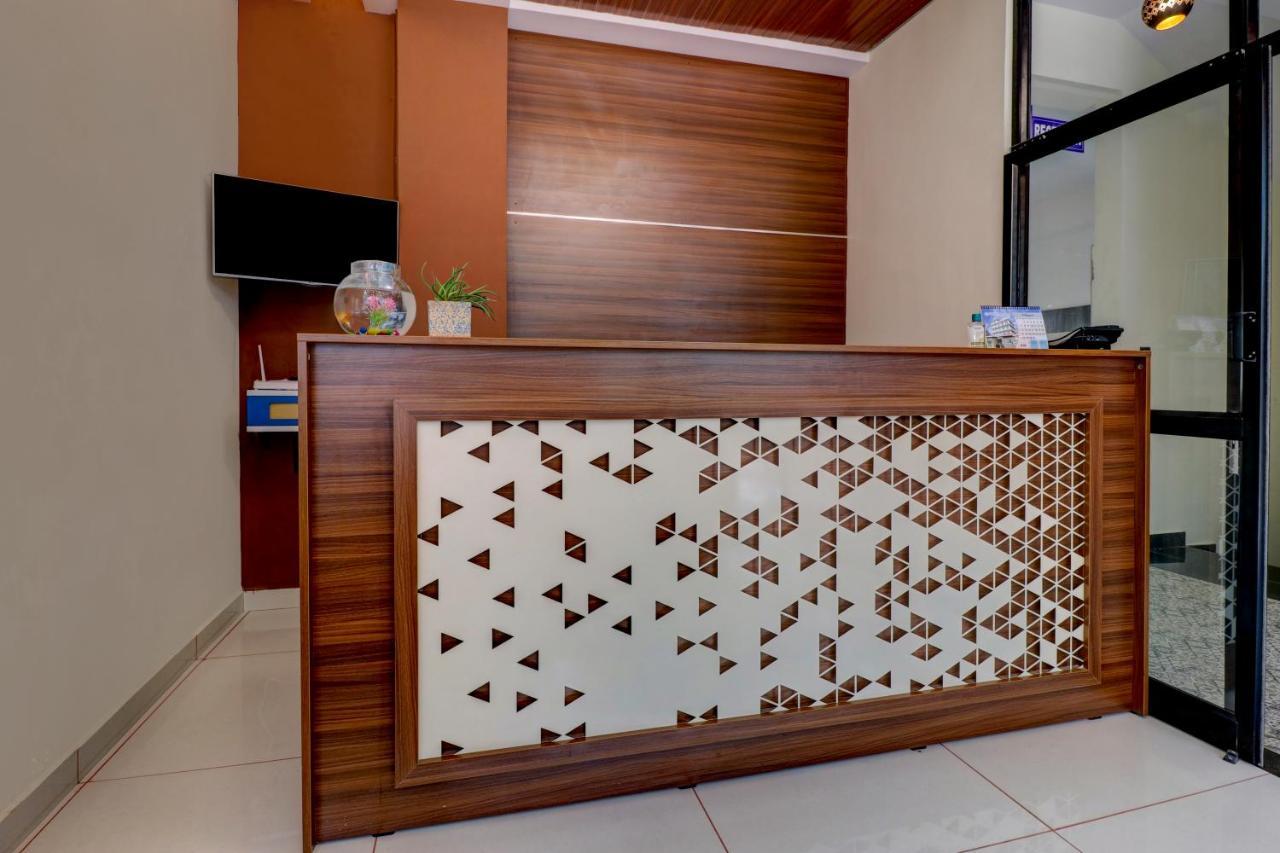 מייזור Hotel Nrm Residency מראה חיצוני תמונה
