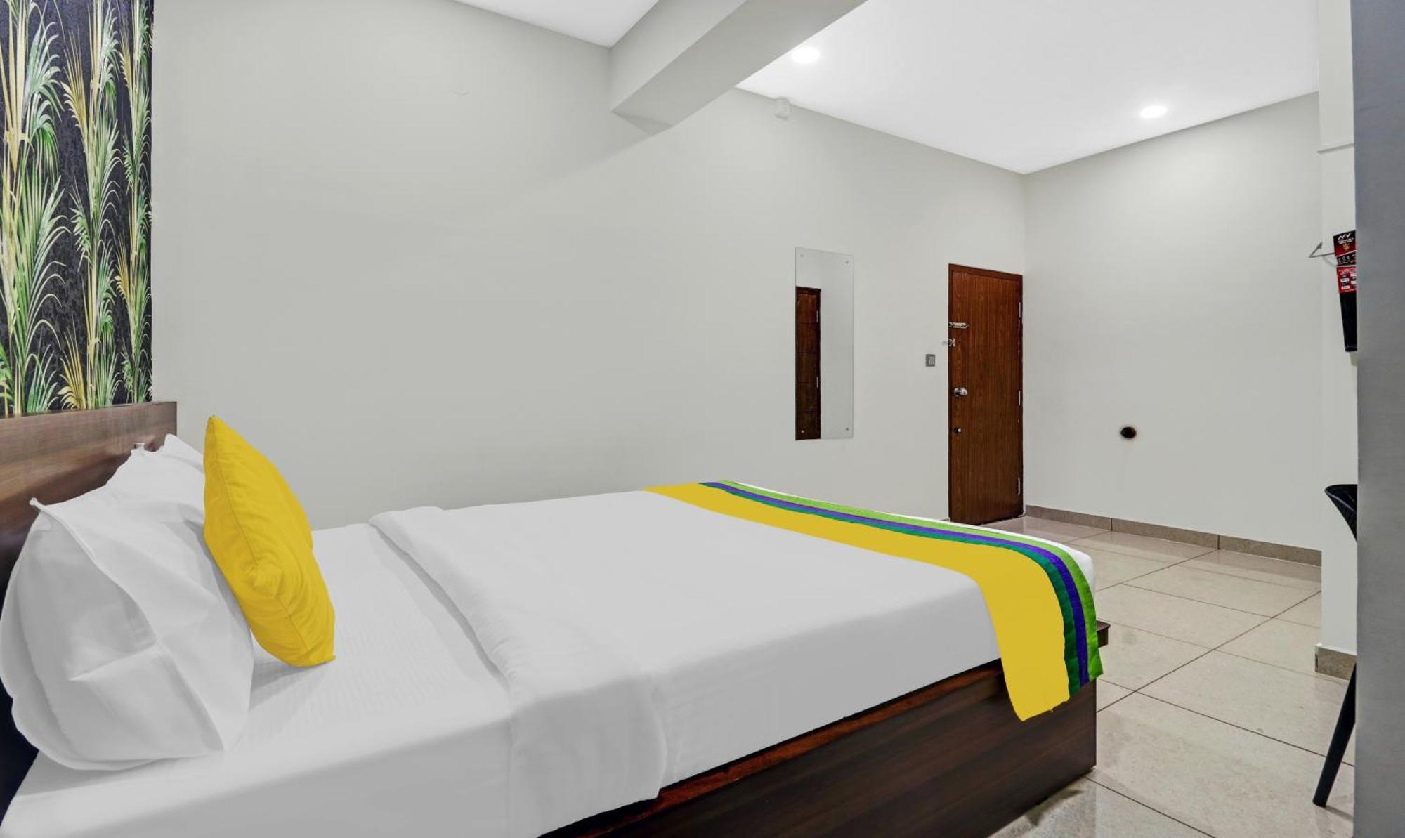 מייזור Hotel Nrm Residency מראה חיצוני תמונה