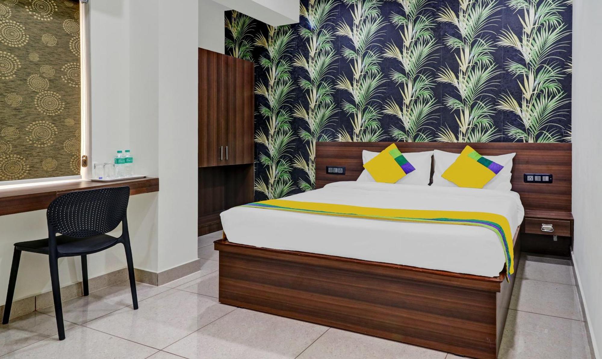 מייזור Hotel Nrm Residency מראה חיצוני תמונה