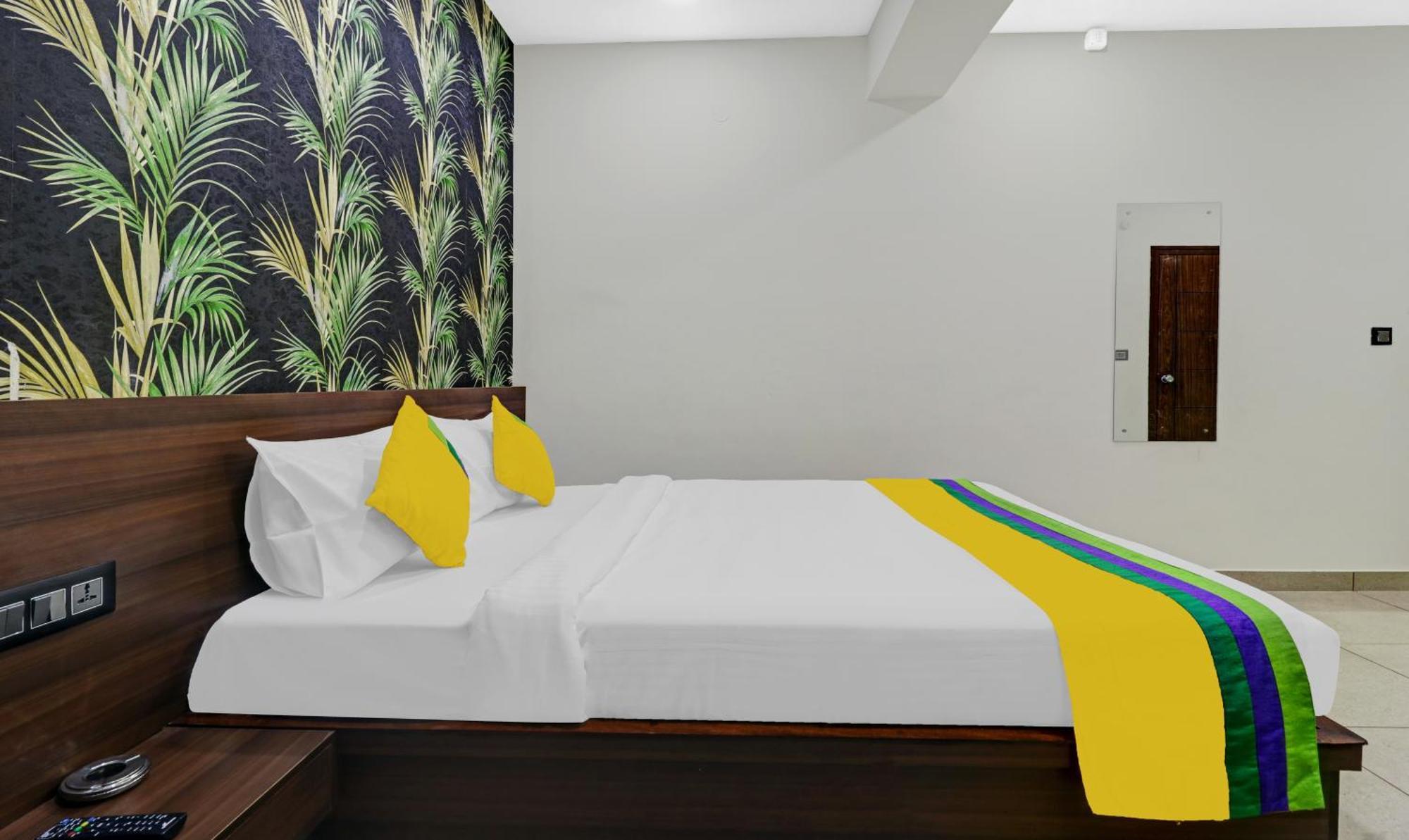 מייזור Hotel Nrm Residency מראה חיצוני תמונה
