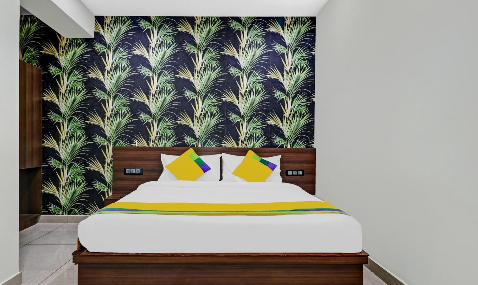 מייזור Hotel Nrm Residency מראה חיצוני תמונה